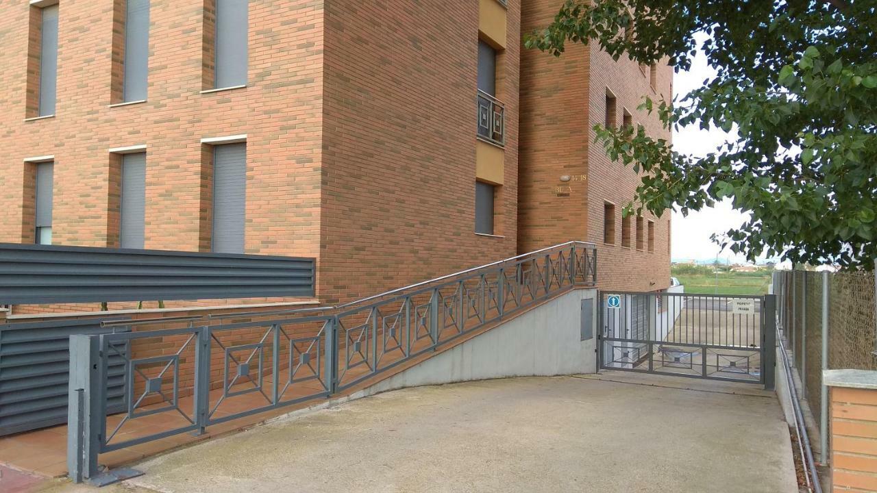 El Canyar Дельтебре Экстерьер фото